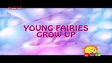 [Incomplete] Winx Club 7x02 - Young Fairies Grow Up (Telugu - Kushi TV)