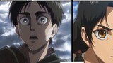 Things the characters in Attack on Titan are afraid of