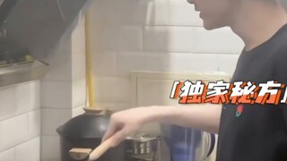 [Tan Jianci/Xiao Shunyao] Bagaimana gaya lukisannya bisa begitu berbeda? Tan Kinci, ayolah! Kakakmu 