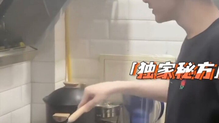 [Tan Jianci/Xiao Shunyao] How can the styles be so different? Tan Jianci, come here! Your brother is