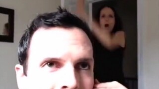 How do men die? | Funny short videos from foreign countries #3