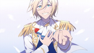 [Sinh nhật Tenshouin Eichi 2019] Bài hát Tsukinami [Ensemble Stars]