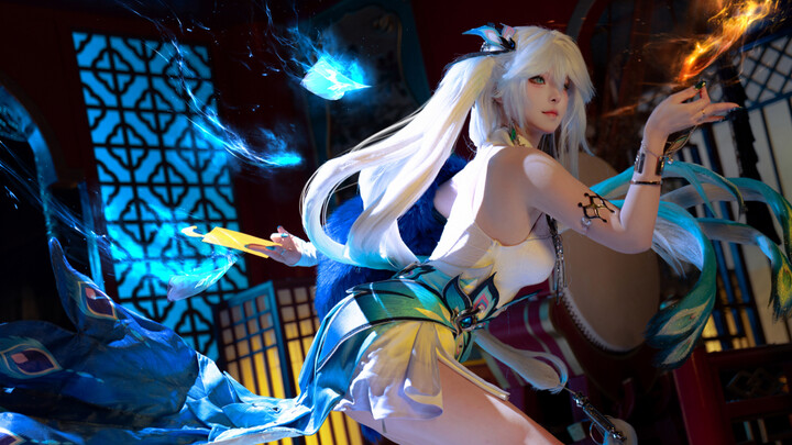 Lần đầu hẹn hò với tóc giả chống trọng lực thì lại….?!