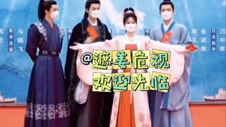 宁后和她的后宫˳⚆ɞ⚆˳