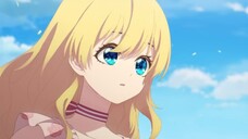 Mofa Gongzhu de Xiao Fannao [Eps 10]