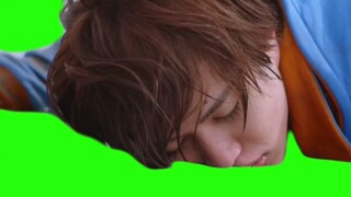 海边昏迷的谜の男子.GB