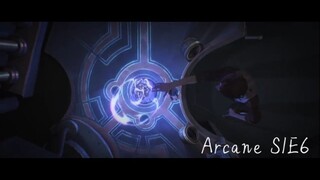 Arcane S1E6 CN Dub (Eng Sub)