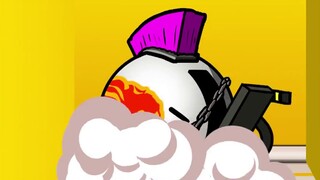 [Arknights] Wild Modified Cars