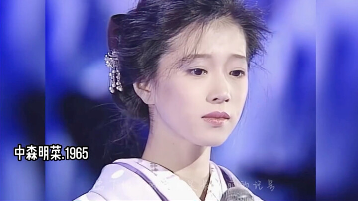 It turns out Crayon Shin-chan is the original master of aesthetics: the handsome men and beautiful w