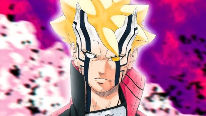 Boruto「AMV」- Finish Line •Skillet•