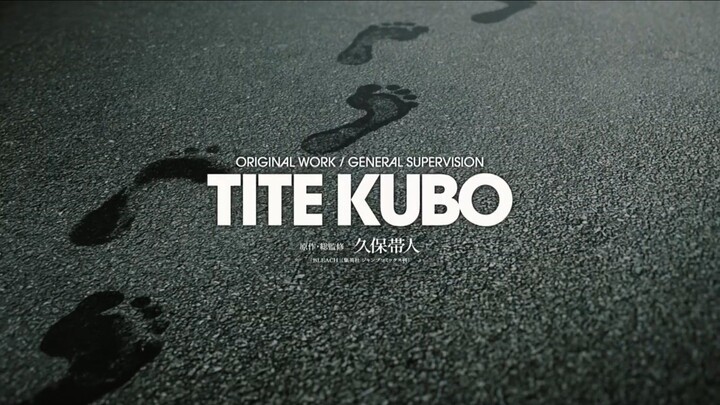 Trailer Bleach TYBW Final Cour 4❗️❗️❗️