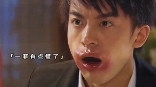 《爱情公寓张伟搞笑片段》