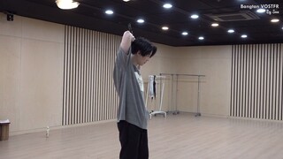 (VOSTFR) Agust D - MIX TAPE RECORD & DANCE PRACTICE MAKING FILM