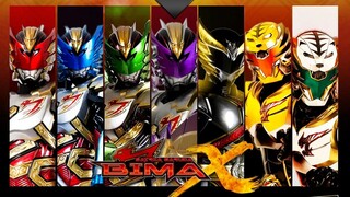 Satria Garuda Bima X - 09