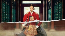 Under The Queen's Umbrella Eps 01 (2022) sub indo