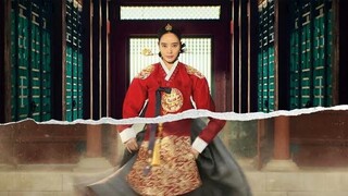 Under The Queen's Umbrella Eps 09 (2022) sub indo