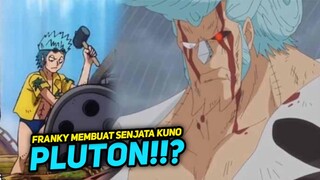MENOLAK GABUNG KRU ROGER DEMI GABUNG KELOMPOK MUGIWARA!!?😱 ONE PIECE TERBARU