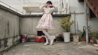 [Love Cycle] Hôm nay cũng là một ngày tràn đầy năng lượng~