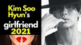 Kim Soo Hyun Girlfriend In Real Life 2021