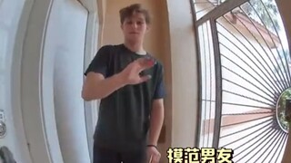 Đây chính là chàng rể lý tưởng trong tâm trí mọi bà mẹ!