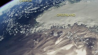真正末日：黄石超级火山爆发，火山灰覆盖80%美国，全球进入冰期【科幻Fans】纪录片《真正末日》 (下)