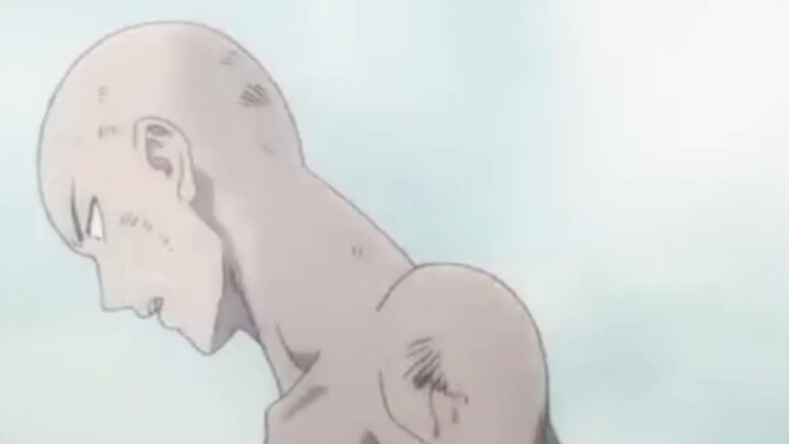 one punch man dengan Keren