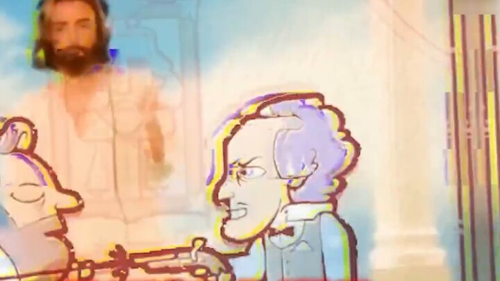 Watch me compete with shrimp rice in wits and courage!