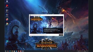 Total War Warhammer 3 Descargar para PC