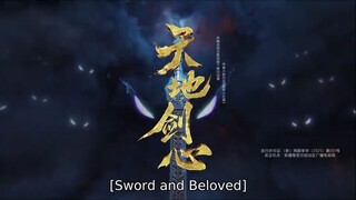 𝕊𝕄𝟛; 𝕾𝖜𝖔𝖗𝖉 𝕬𝖓𝖉 𝕭𝖊𝖑𝖔𝖛𝖊𝖉-𝓔𝓹𝓲𝓼𝓸𝓭𝓮 5 [𝓔𝓷𝓰-𝓢𝓾𝓫]