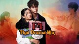💖Love Triangle Story || F4 Thailand  Drama || Ren ×Gorya× Thyme ||Kahani Suno Song || Star Forever
