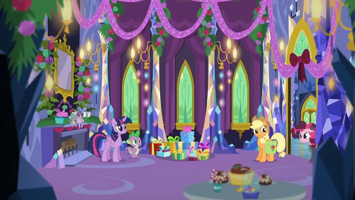 My Little Pony Friendship is Magic Heartbreakers Full Episode