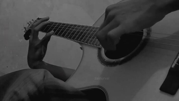 KONTEN MAIN GITAR GAK PERNAH VIRAL ATAU FYP TIKTOK. COBA INI BRO ....