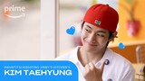 Jinny's Kitchen: What It's Like Dating Kim Taehyung | Prime Video