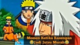 Moment Ketika Rasengan Jadi Jutsu Murah!! Naruto Shippuden