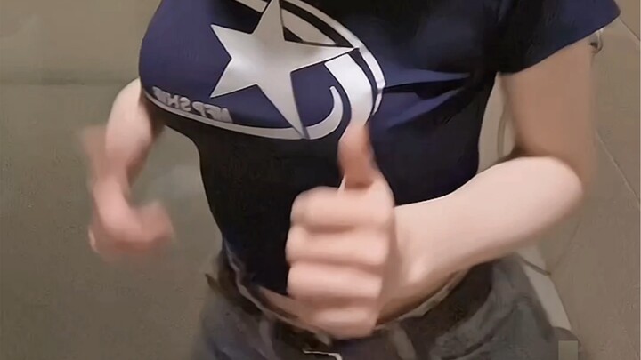 يا رجل، أنا بس بحرق الجو!