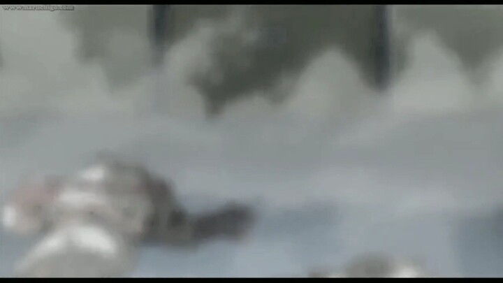 sazan Naruto the movie