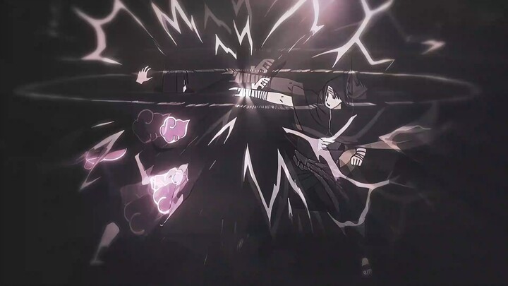 They Can Take A Joke - Naruto Shippuden [AMV]