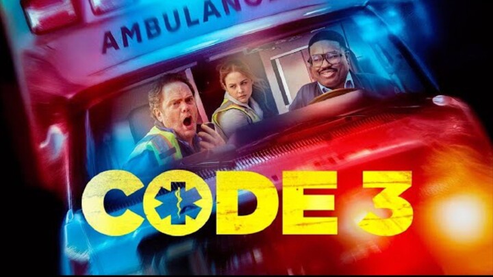 Code 3 (2025)