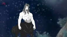 ZENAKU BERTINGKAH KONYOL PADA MIRASHIKIBU | BORUTO TWO BLUE VORTEX PART 2019