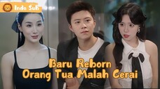Reinkarnasi Bikin Keluargaku Kaya Mendadak… Tapi Harta Itu Bawa Petaka, Satu per Satu Hancur!