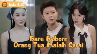Reinkarnasi Bikin Keluargaku Kaya Mendadak… Tapi Harta Itu Bawa Petaka, Satu per Satu Hancur!
