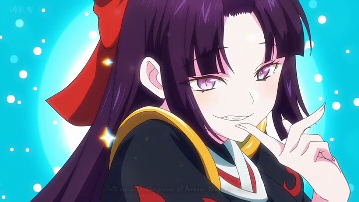 Anime Harem Brutal 18+ NO Sensor🥵💦