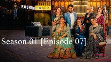 The Great Indian Kapil Show Season 01 [Episode 07]