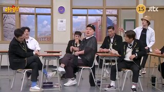 Knowing bros Episode 422