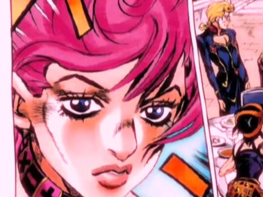 ♡Trish Una♡