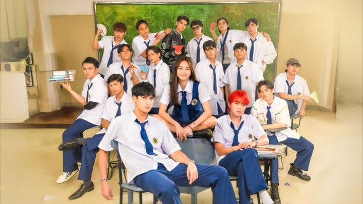 Ang Mutya Ng Section E Eps 10 (sub indo)