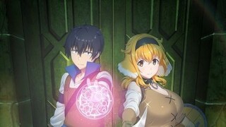 Harem in the Labyrinth of Another World EPISODE 2