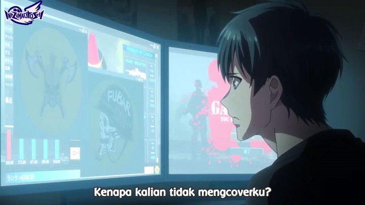 Shoot! Goal to the Future - Episode 1