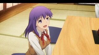 [AMV] Sakura Matou - Xinh Đẹp Nhưng T.àn Nh.ẫn • Lofi - Lazy Afternoon #SchoolTime