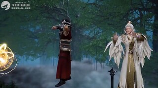 lord of the ancient god grave episode 297